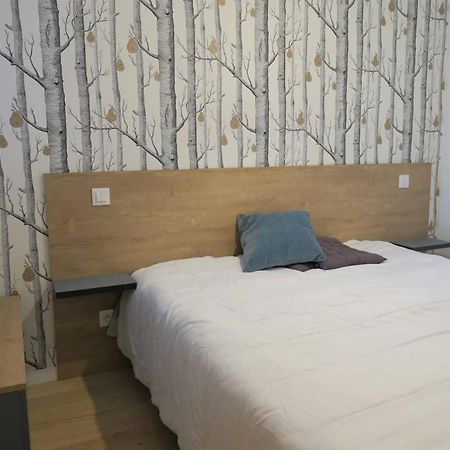 Bel Appartement Neuf Plage De Trestraou A Perros-Guirec - Ref 862 外观 照片