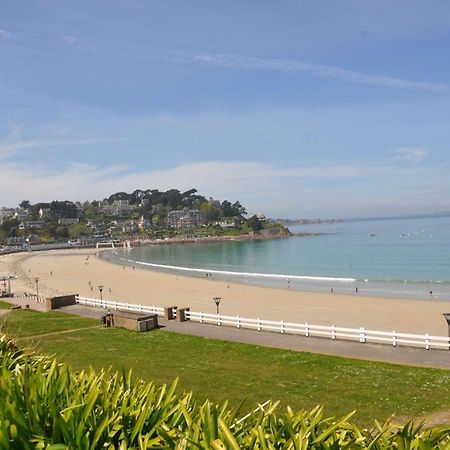 Bel Appartement Neuf Plage De Trestraou A Perros-Guirec - Ref 862 外观 照片