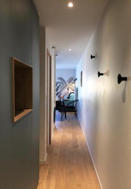 Bel Appartement Neuf Plage De Trestraou A Perros-Guirec - Ref 862 外观 照片