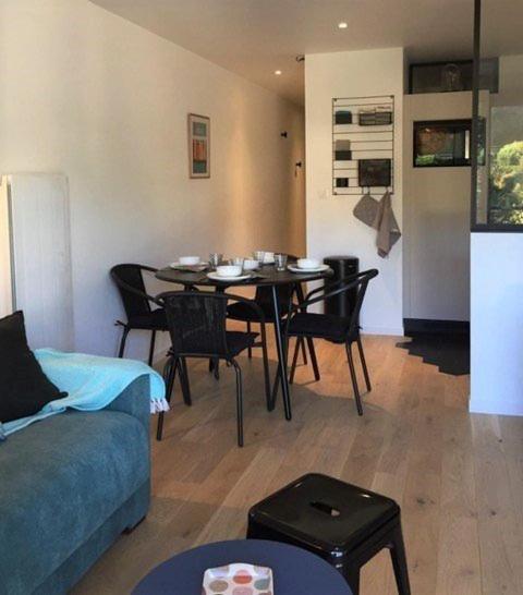 Bel Appartement Neuf Plage De Trestraou A Perros-Guirec - Ref 862 外观 照片