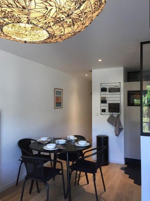 Bel Appartement Neuf Plage De Trestraou A Perros-Guirec - Ref 862 外观 照片