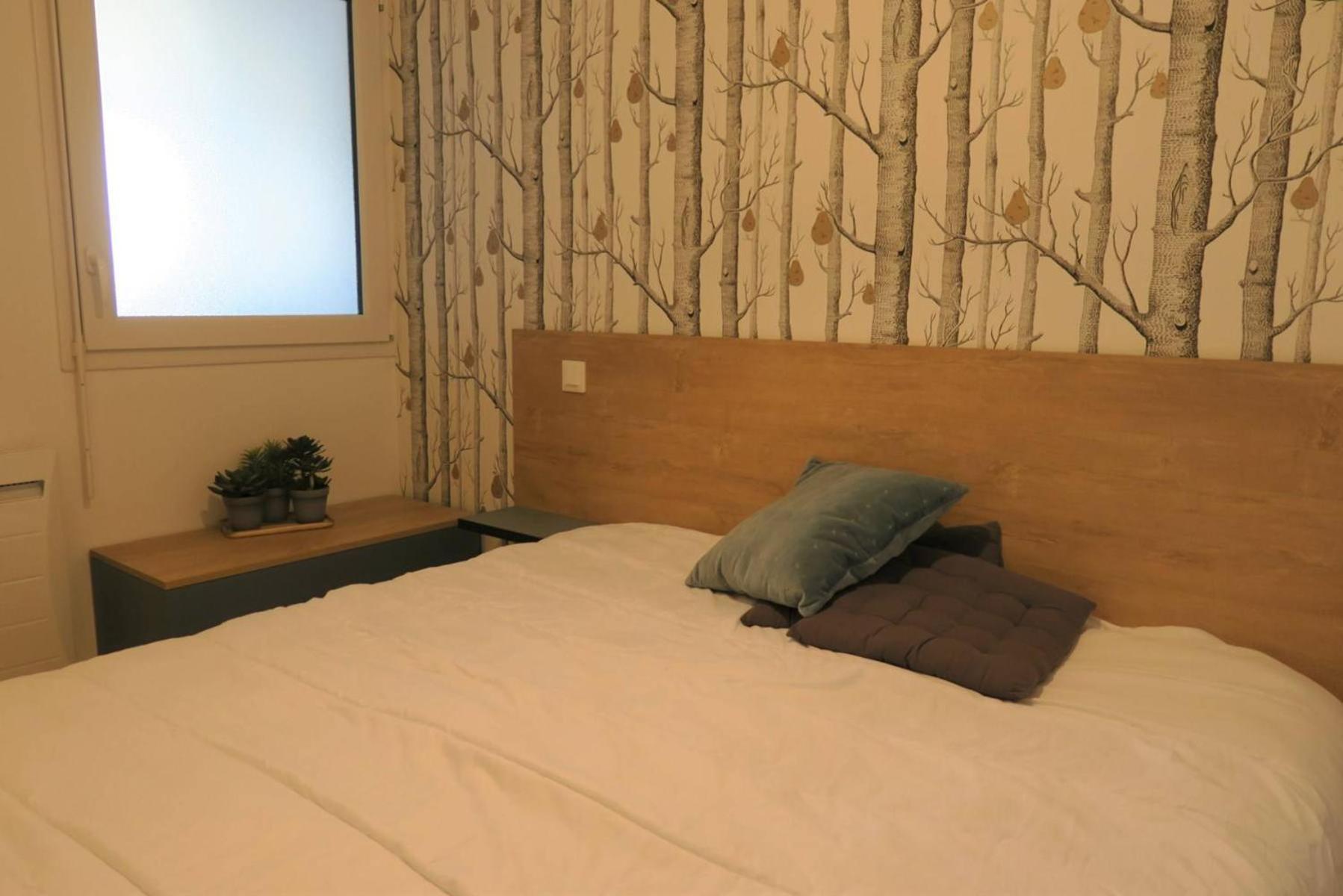 Bel Appartement Neuf Plage De Trestraou A Perros-Guirec - Ref 862 外观 照片