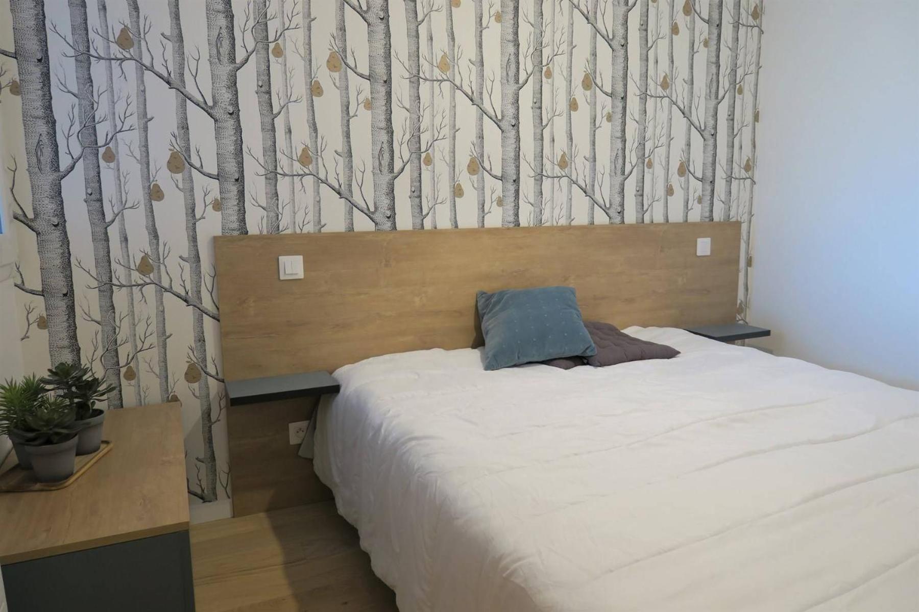 Bel Appartement Neuf Plage De Trestraou A Perros-Guirec - Ref 862 外观 照片
