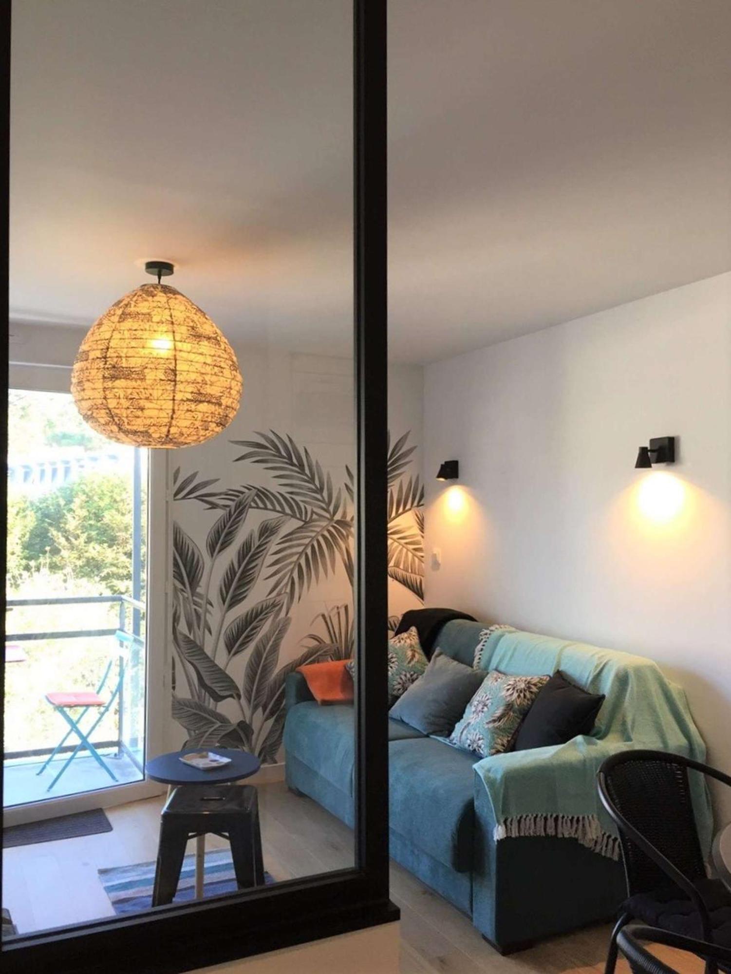 Bel Appartement Neuf Plage De Trestraou A Perros-Guirec - Ref 862 外观 照片