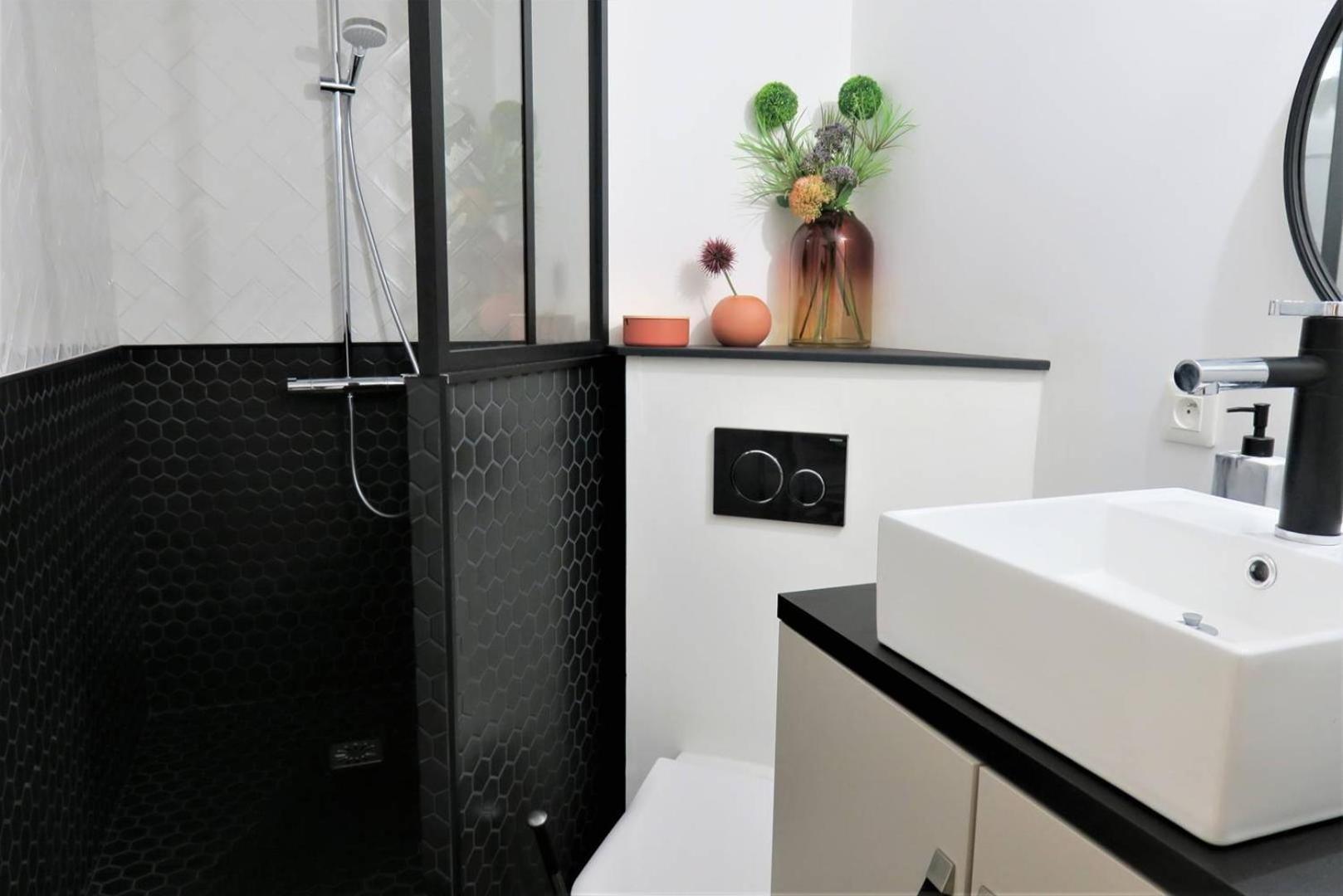 Bel Appartement Neuf Plage De Trestraou A Perros-Guirec - Ref 862 外观 照片
